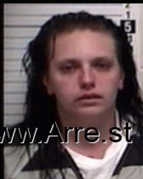 Jessica Renee Richards Mugshot