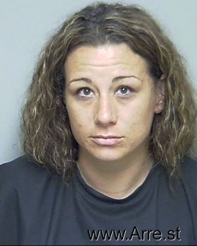 Jessica Leigh Rivers Mugshot