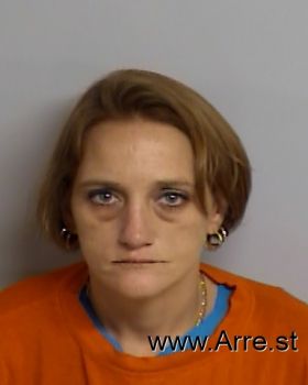 Jessica Leeann Gibbs Roberson Mugshot