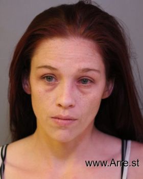 Jessica  Robertson Mugshot