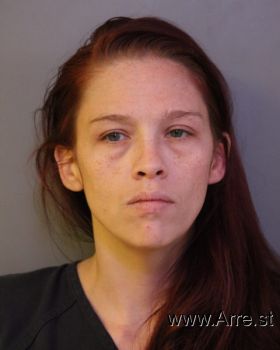 Jessica  Robertson Mugshot