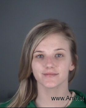 Jessica Rae Robinson Mugshot