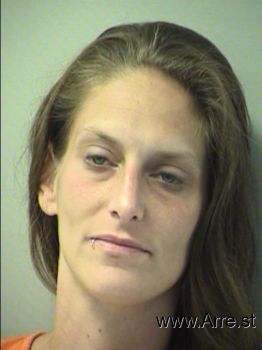 Jessica Danielle Robinson Mugshot