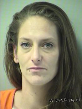 Jessica Danielle Robinson Mugshot