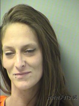 Jessica Danielle Robinson Mugshot