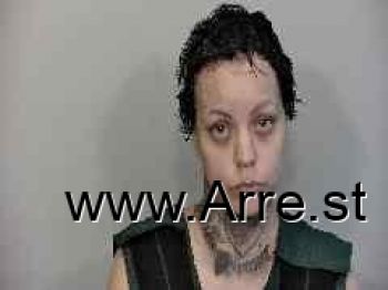 Jessica Jean Rodriguez Mugshot