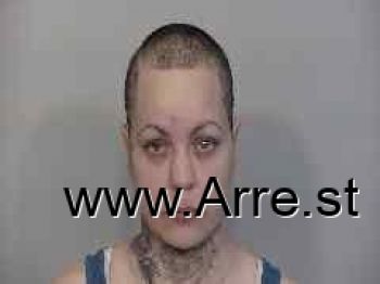 Jessica Jean Rodriguez Mugshot