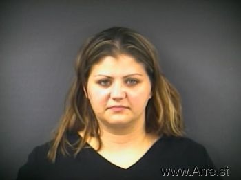 Jessica Lee Rodriguez Mugshot