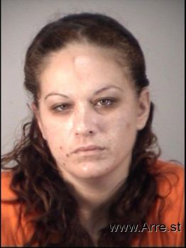 Jessica Lynn Rodriguez Mugshot