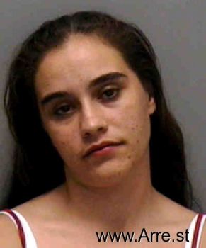 Jessica Mae Rodriguez Mugshot