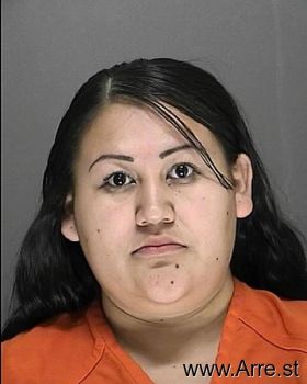 Jessica  Rodriguez Mugshot