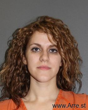 Jessica  Rodriguez Mugshot