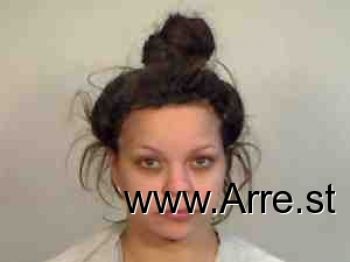 Jessica Jean Rodriguez Mugshot