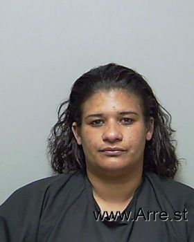 Jessica Lee Rodriguez Mugshot