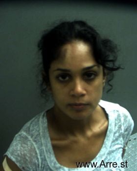 Jessica  Rodriguezvazquez Mugshot