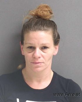 Jessica Lynn Rosson Mugshot