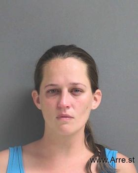 Jessica Layne Royal Mugshot