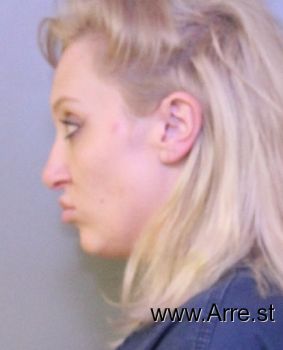 Jessica Danielle Sanchez Mugshot