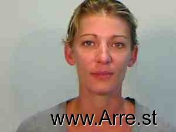 Jessica Lynne Sanchez Mugshot