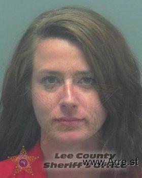 Jessica  Saunders Mugshot