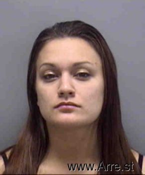 Jessica Tekla Schwab Mugshot