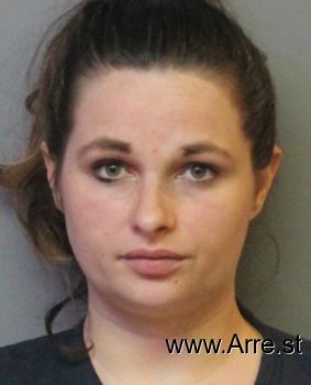 Jessica Louise Shannon Mugshot