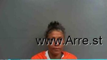 Jessica Marie Simmons Mugshot