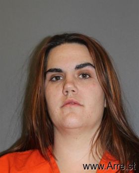 Jessica  Simmons Mugshot