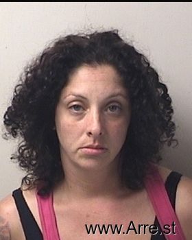 Jessica Loraine Simmons Mugshot