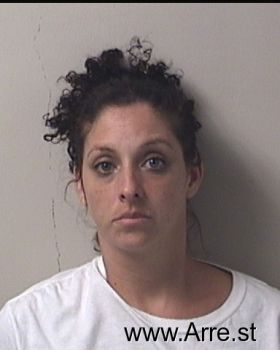 Jessica Loraine Simmons Mugshot