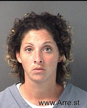 Jessica Loraine Simmons Mugshot