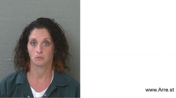 Jessica Lorraine Simmons Mugshot