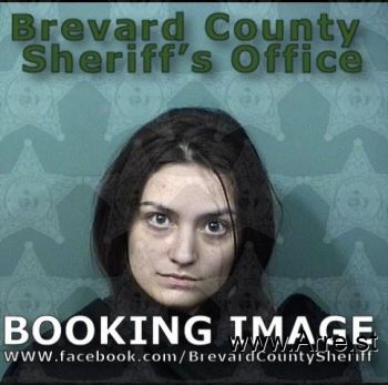 Jessica Lynn Smith Mugshot