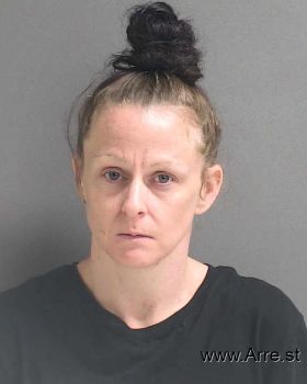 Jessica L Snyder Mugshot