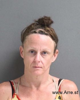 Jessica L Snyder Mugshot