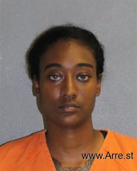 Jessica  Spencer Mugshot