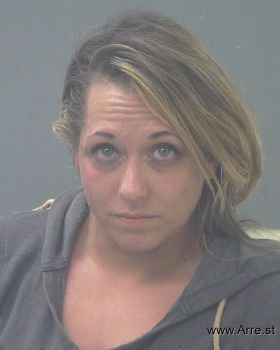 Jessica Lynn Spencer Mugshot