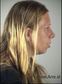 Jessica Lynn Stanley Mugshot