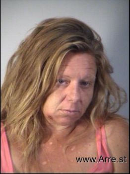 Jessica Lynn Stanley Mugshot