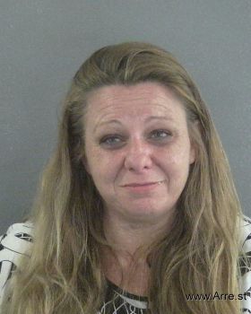 Jessica Lynn Stanley Mugshot