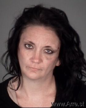 Jessica Marie Stevenson Mugshot