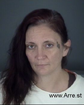 Jessica Marie Stevenson Mugshot