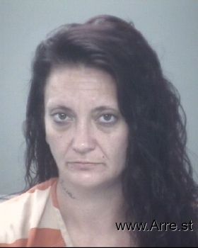 Jessica Marie Stevenson Mugshot