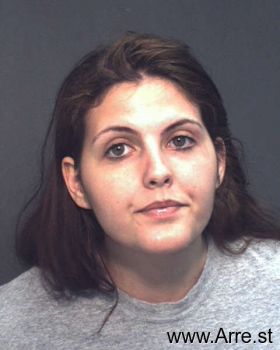 Jessica Lynn Stewart Mugshot