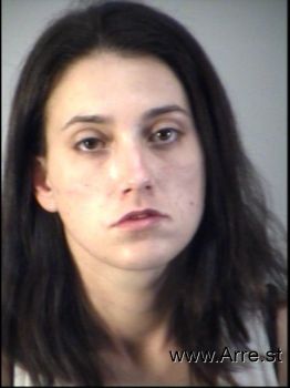 Jessica Gabrielle Stewart Mugshot