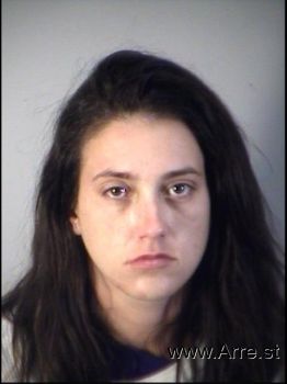 Jessica Gabrielle Stewart Mugshot