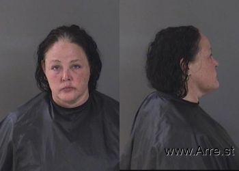 Jessica  Stewart Mugshot