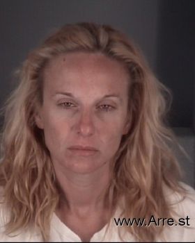 Jessica Lynn Stewart Mugshot