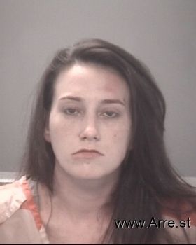 Jessica Gabrielle Stewart Mugshot