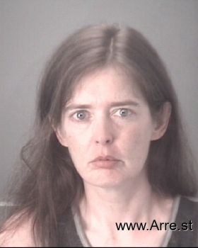 Jessica Nicole Stewart Mugshot